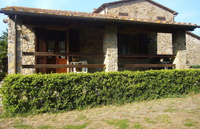 Agriturismo Aiola - Foto 18