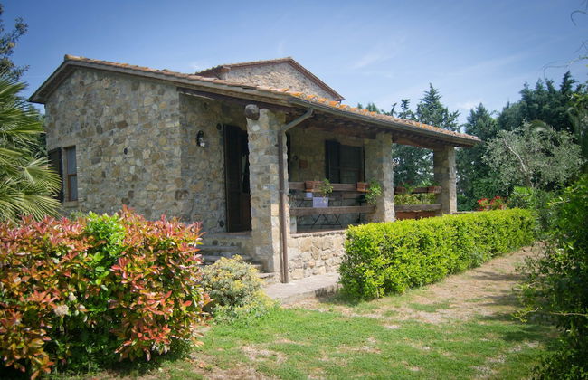 Agriturismo Aiola - Foto 19