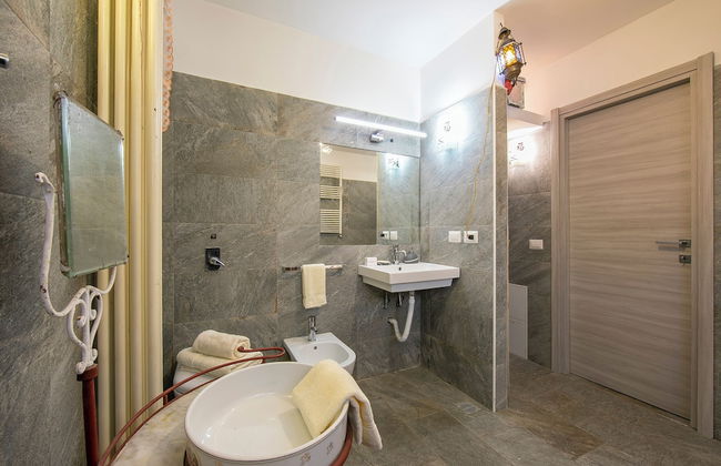 Charming Villa I Tre Archi - Foto 13