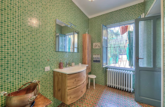 Charming Villa I Tre Archi - Foto 10