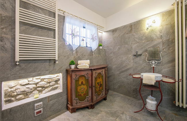 Charming Villa I Tre Archi - Foto 11