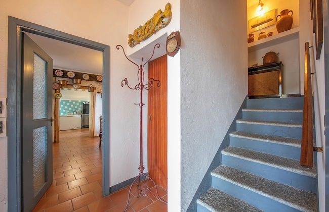 Charming Villa I Tre Archi - Foto 18