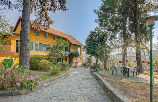 Charming Villa I Tre Archi - Foto 32