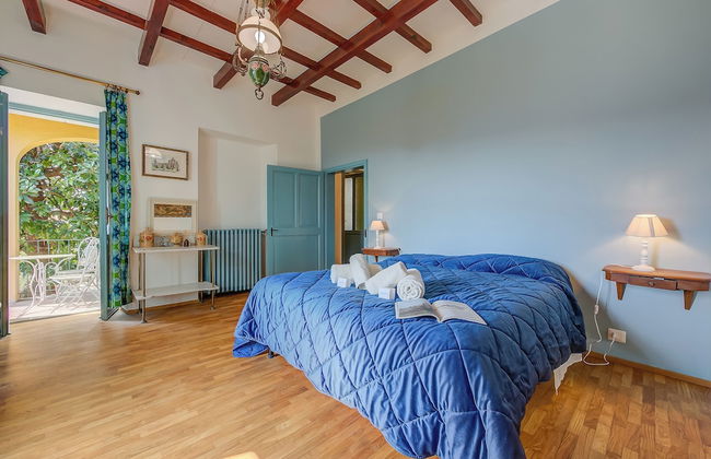 Charming Villa I Tre Archi - Foto 2