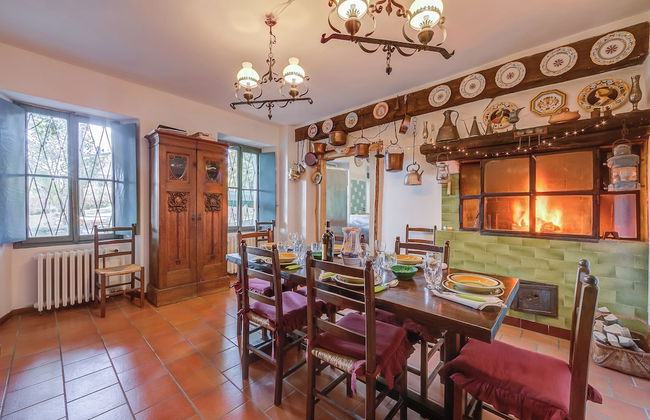 Charming Villa I Tre Archi - Foto 17