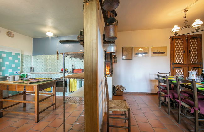 Charming Villa I Tre Archi - Foto 20