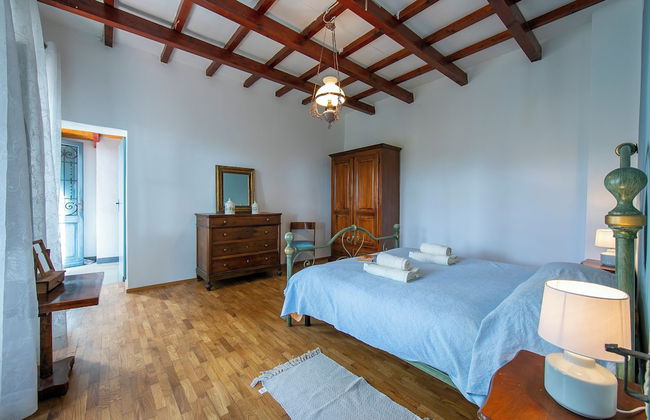 Charming Villa I Tre Archi - Foto 6