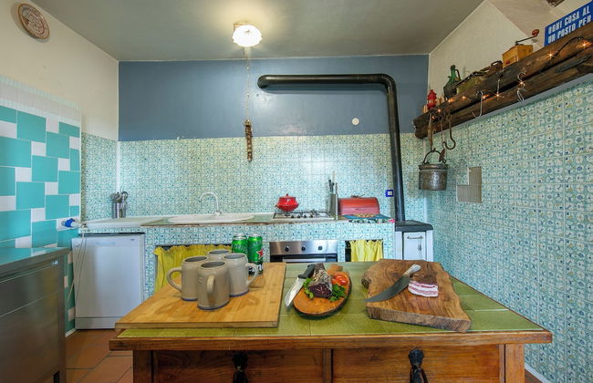 Charming Villa I Tre Archi - Foto 7