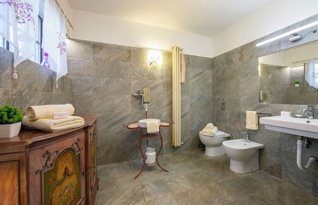 Charming Villa I Tre Archi - Foto 14