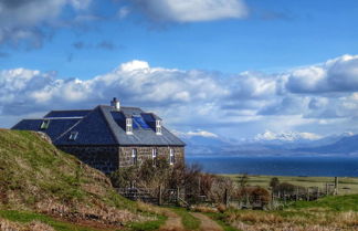 Photo 1 - Glebe Barn Apartment