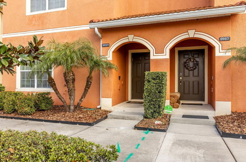 Photo 38 - Spectacular TownHome With Private Pool close to Disney by RedAwning