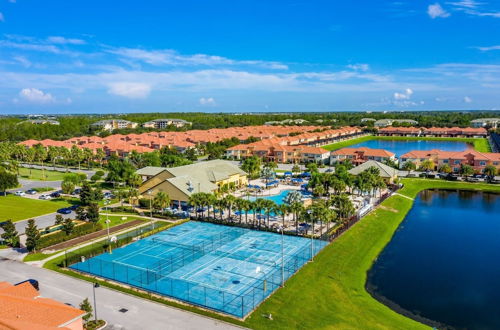 Photo 29 - Spectacular Townhome With Private Pool Close to Disney by Redawning