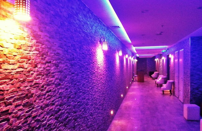 Platform Merter Suites - Foto 49