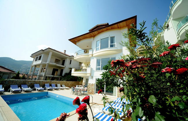 Emre Cemre Vilları 1 - Foto 20
