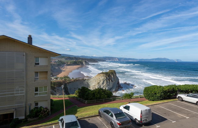 Apartamento Estupendas Vistas a la Costa by SH - Foto 20