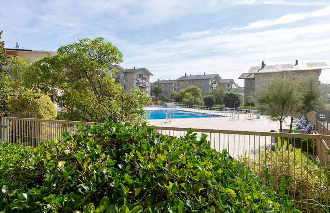 Apartamento Estupendas Vistas a la Costa by SH - Foto 14