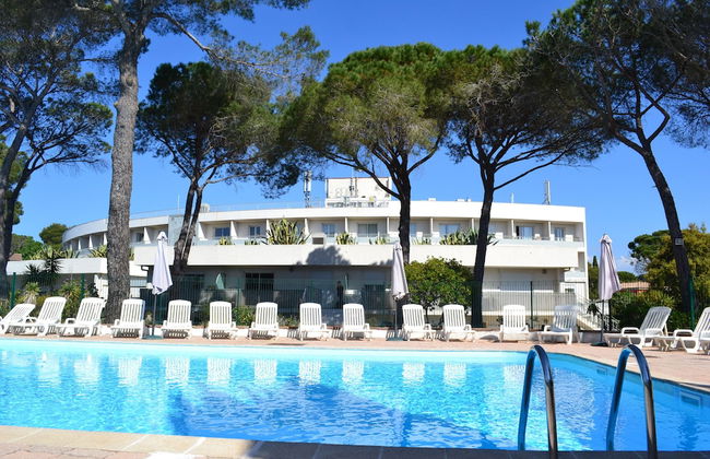Comfort Aparthotel Frejus La Tour De Mare - Foto 29