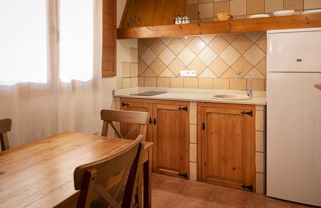 Casas Rurales Caravaca de la Cruz - Foto 9