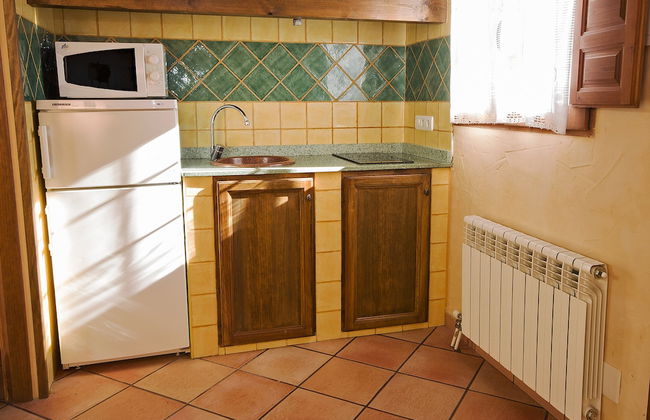 Casas Rurales Caravaca de la Cruz - Foto 12