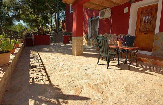 Casas Rurales Caravaca de la Cruz - Foto 33