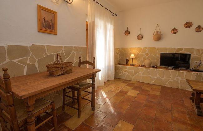 Casas Rurales Caravaca de la Cruz - Foto 18