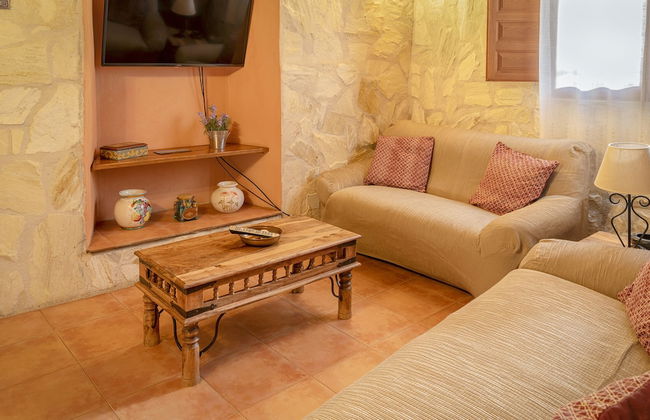 Casas Rurales Caravaca de la Cruz - Foto 14