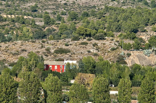 Foto 28 - Casas Rurales Caravaca de la Cruz