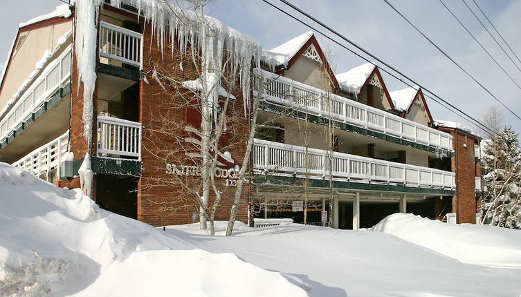 Photo 1 - Skiers Lodge