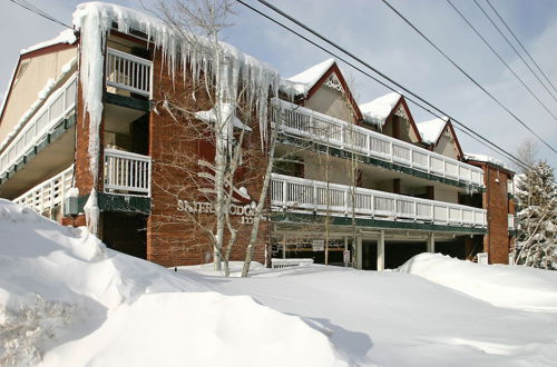 Photo 1 - Skiers Lodge by VRI Americas