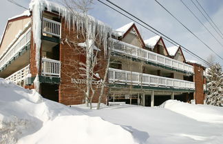 Photo 1 - Skiers Lodge