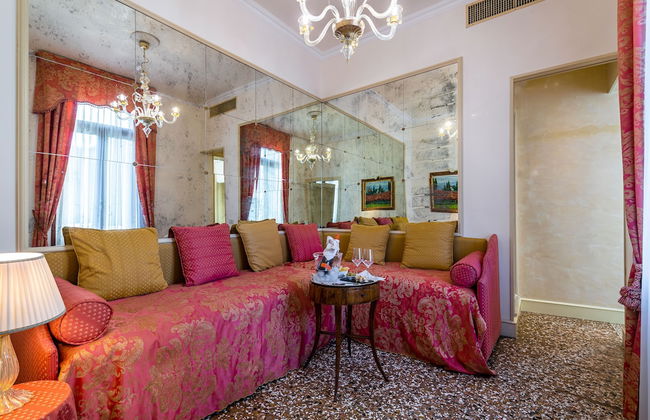 Palazzo Odoni - Foto 24