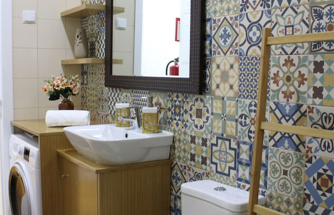 FeelCoimbra Apartament Santa Cruz - Foto 31