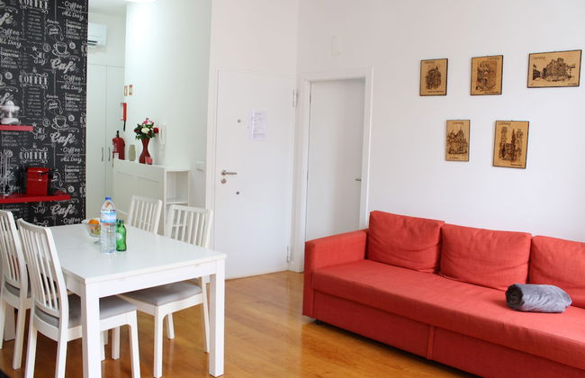 FeelCoimbra Apartament Santa Cruz - Foto 24