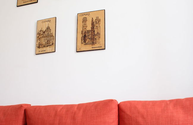 FeelCoimbra Apartament Santa Cruz - Foto 34