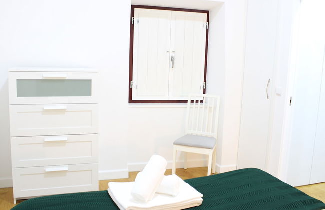 FeelCoimbra Apartament Santa Cruz - Foto 25