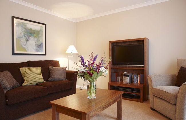The Knight Residence Apartments by Mansley - Foto 64
