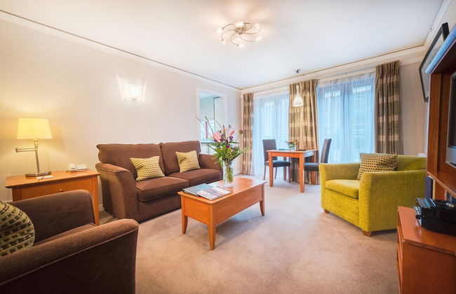 The Knight Residence Apartments by Mansley - Foto 52