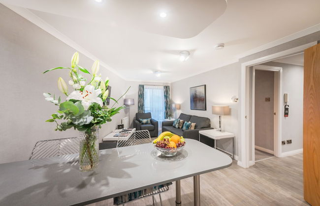 The Knight Residence Apartments by Mansley - Foto 55