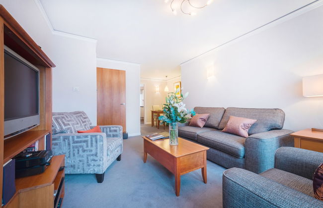 The Knight Residence Apartments by Mansley - Foto 57