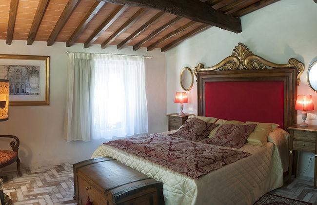 Agriturismo La Pieve - Foto 3
