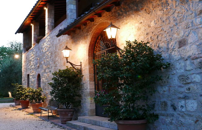 Agriturismo La Pieve - Foto 1