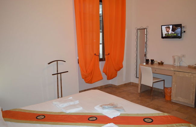 Butterfly Accommodation - Foto 16