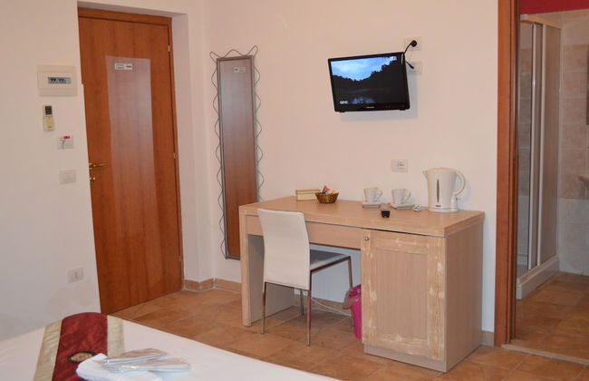 Butterfly Accommodation - Foto 28