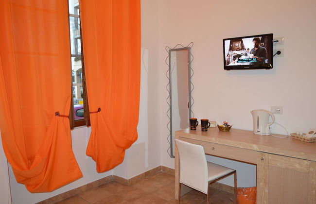 Butterfly Accommodation - Foto 4