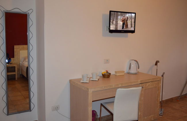 Butterfly Accommodation - Foto 29
