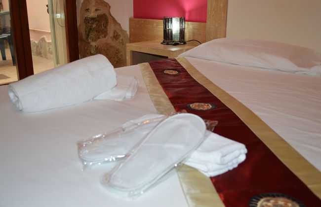 Butterfly Accommodation - Foto 19