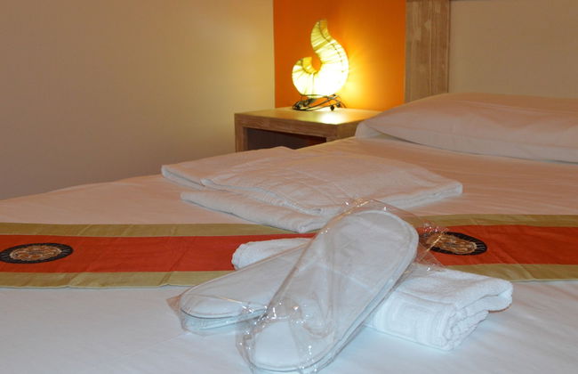 Butterfly Accommodation - Foto 8