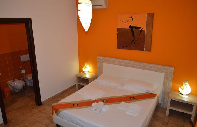 Butterfly Accommodation - Foto 6