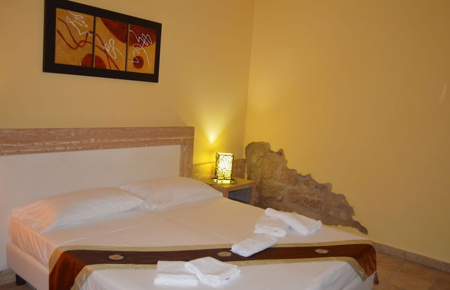 Butterfly Accommodation - Foto 21