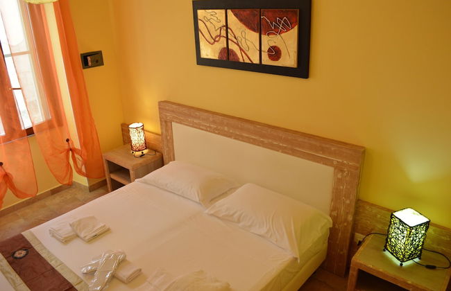 Butterfly Accommodation - Foto 13